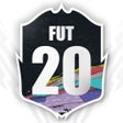 أيقونة البرنامج: FUT 20 DRAFT SIMULATOR  P…