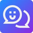 ไอคอนของโปรแกรม: Multi Chat-Chat Anywhere,…