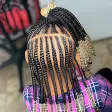African Kids Hairstyles