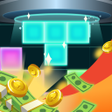 Programikonen: Block Puzzle Space