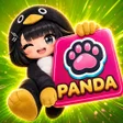 프로그램 아이콘: Panda Simulator: My Pets