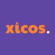 Ícone do programa: Xicos