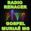 程序图标：Rádio Renacer Gospel Muri…