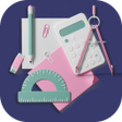 程序图标：engineering drawing