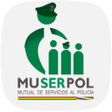プログラムのアイコン：MUSERPOL PVT