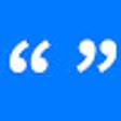 Programın simgesi: Create Daily Quote