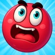 Programikonen: Plants Ball 5 - Red Ball …