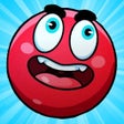 Icône du programme : Plants Ball 5 - Red Ball …