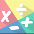 Icoon van programma: Math Game - Fast math pro…