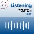 ไอคอนของโปรแกรม: Listening for the TOEIC  …