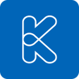 Ikona programu: Klup: activiteitenontmoet…