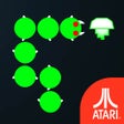 程序图标：Atari Centipede