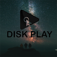 Ícone do programa: Disk Play