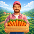 Programın simgesi: My Farm Supermarket Manag…