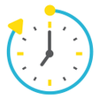 Ikon program: ClockBuddy: Alarm WorldCl…