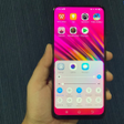Programikonen: Theme for Vivo V15 Pro