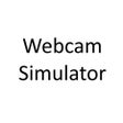 프로그램 아이콘: Webcam Simulator