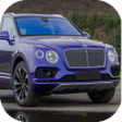 Programikonen: OffRoad Bentley 4x4 CarSu…