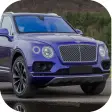 OffRoad Bentley 4x4 CarSuv Si