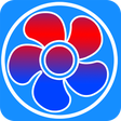 程序图标：Phone Cooler Master - Cle…