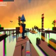 Icône du programme : Polygod