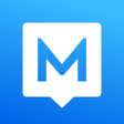 Ikona programu: Mezo Smart SMS