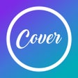 程序图标：Cover Highlights  logo ma…