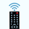 Remote for Polytron TV