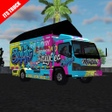 程序图标：ITS Truck Oleng Simulator…