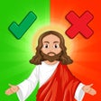 Bible Quiz - True Or False icon