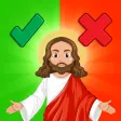 Bible Quiz - True Or False