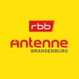 プログラムのアイコン：Antenne Brandenburg