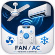 Icon of program: Ceiling Fan Remote Contro…