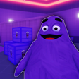Icon of program: Escape Grimace Factory