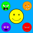 Иконка программы: Angry Balls