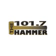 ไอคอนของโปรแกรม: 101.7 The Hammer