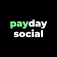 Ícone do programa: Payday Social - Paid To C…