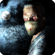 プログラムのアイコン：NO REST HORROR GAME