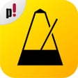 Иконка программы: Metronome by Piascore