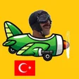 プログラムのアイコン：Gönül Dağı Oyun- Pilot Ra…