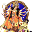 プログラムのアイコン：Durga Beej Mantra