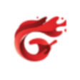 程序图标：Gosizi: Diamond Top Up Sh…