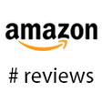 プログラムのアイコン：Amazon Sort - Number of R…