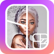 Ícone do programa: Photo Editor Deep Art Eff…