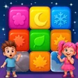 Icoon van programma: Tap Block : Smash