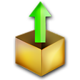 Ícone do programa: BucketUpload