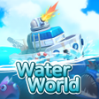 워터 월드Water World icon