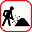 Symbol des Programms: Chaotic Airport Construct…