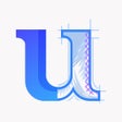 ไอคอนของโปรแกรม: uSketch