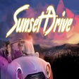 Иконка программы: Sunset Drive